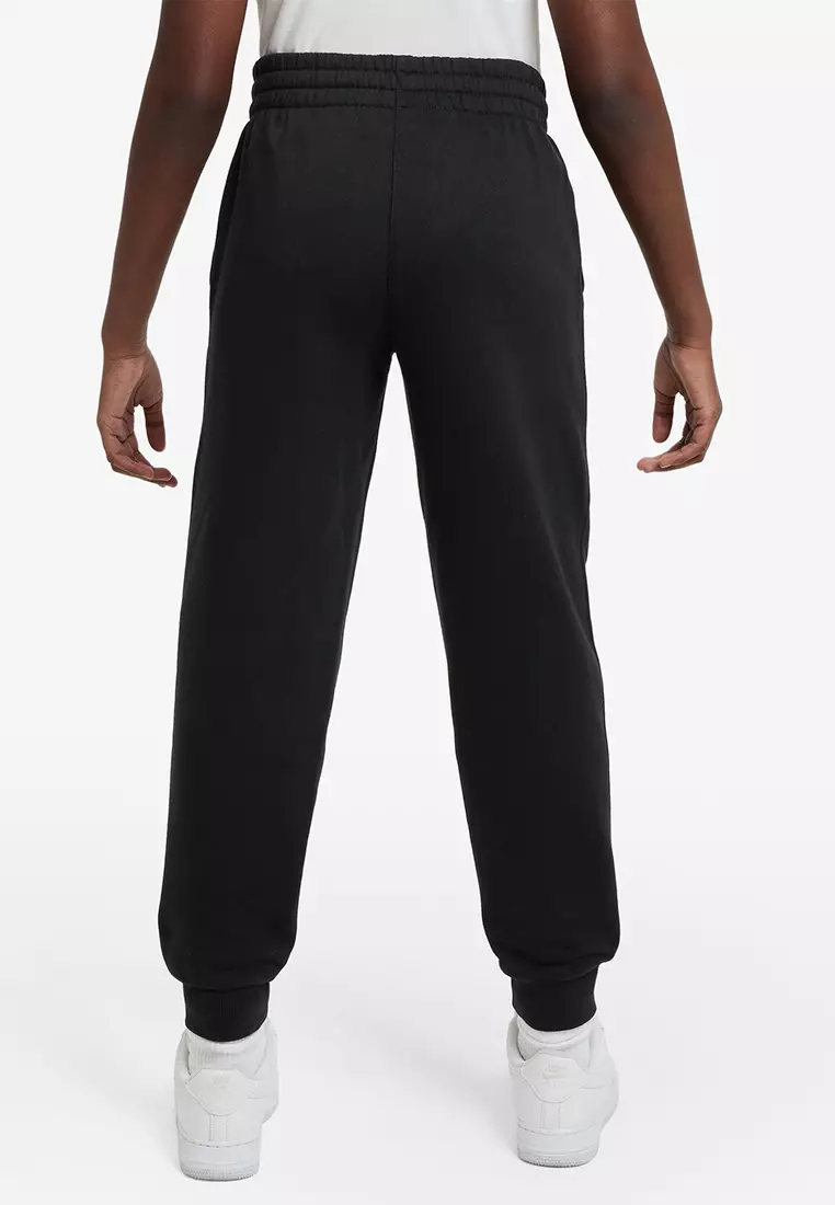 Sportswear Club Fleece Older Kids' Unisex Jogger Pants