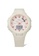 CASIO white Casio Baby-G White Resin Strap Unisex Watch BSA-B100CS-7ADR 36FCEAC0C3ED76GS_3