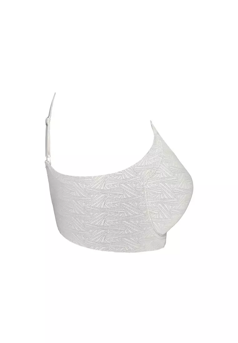 Comfort Fit Bra