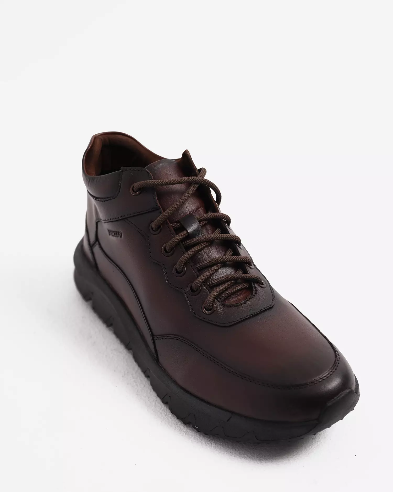 Buccheri Eramus Boots Men D Brown