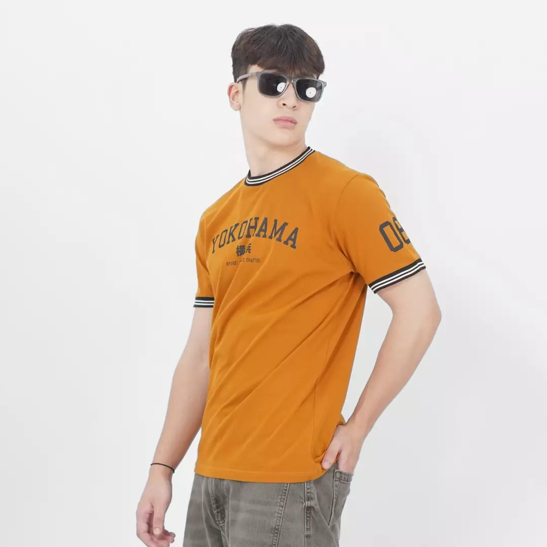 Jual Ryusei Ryusei Kaos Pria Yokohama …
