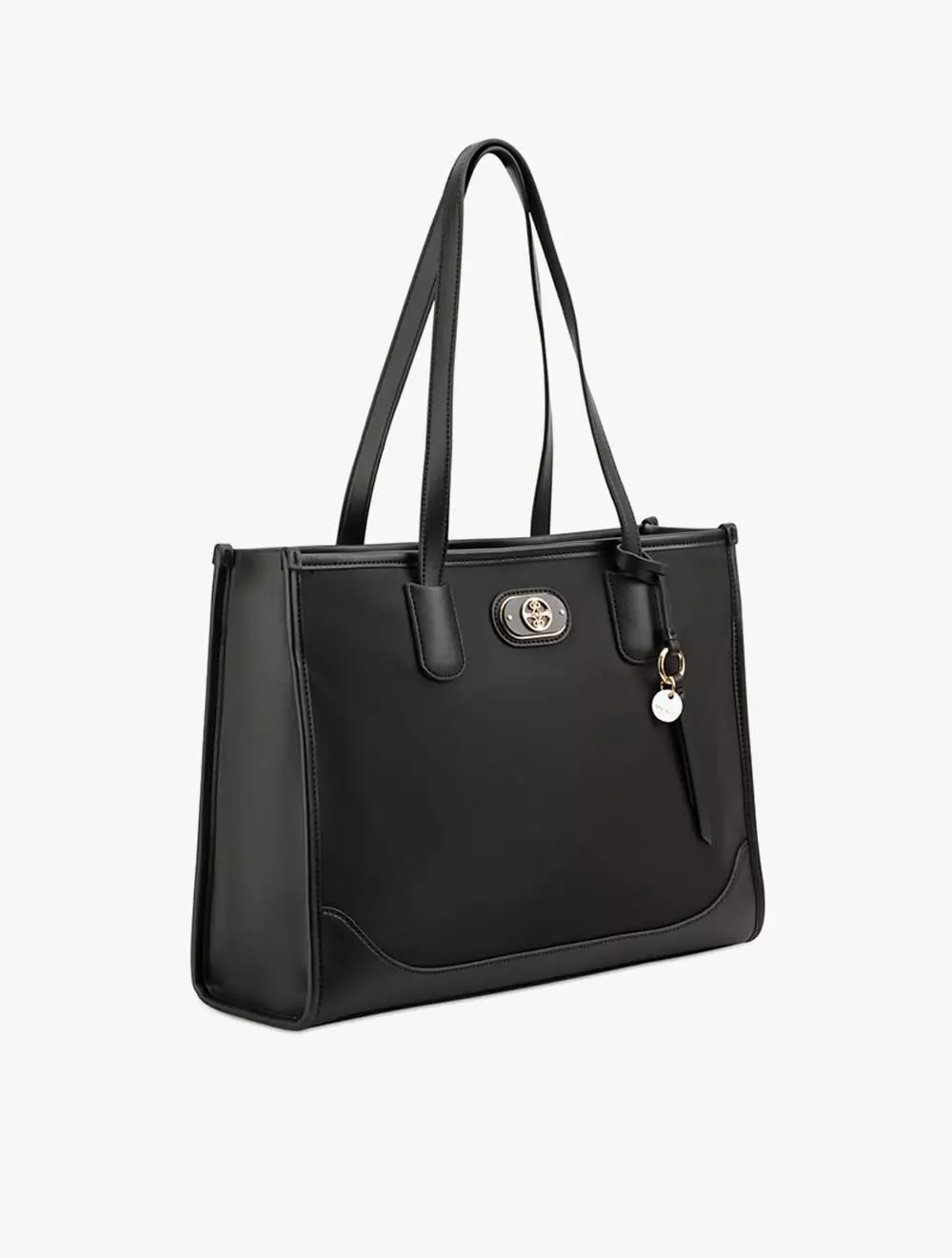 Jual Nine West Nine West Ely Comp Tote Black Original 2025