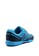 FANS blue Fans NJR N -  Futsal Shoes Navy Blue 4BDB0SHA39CF31GS_3