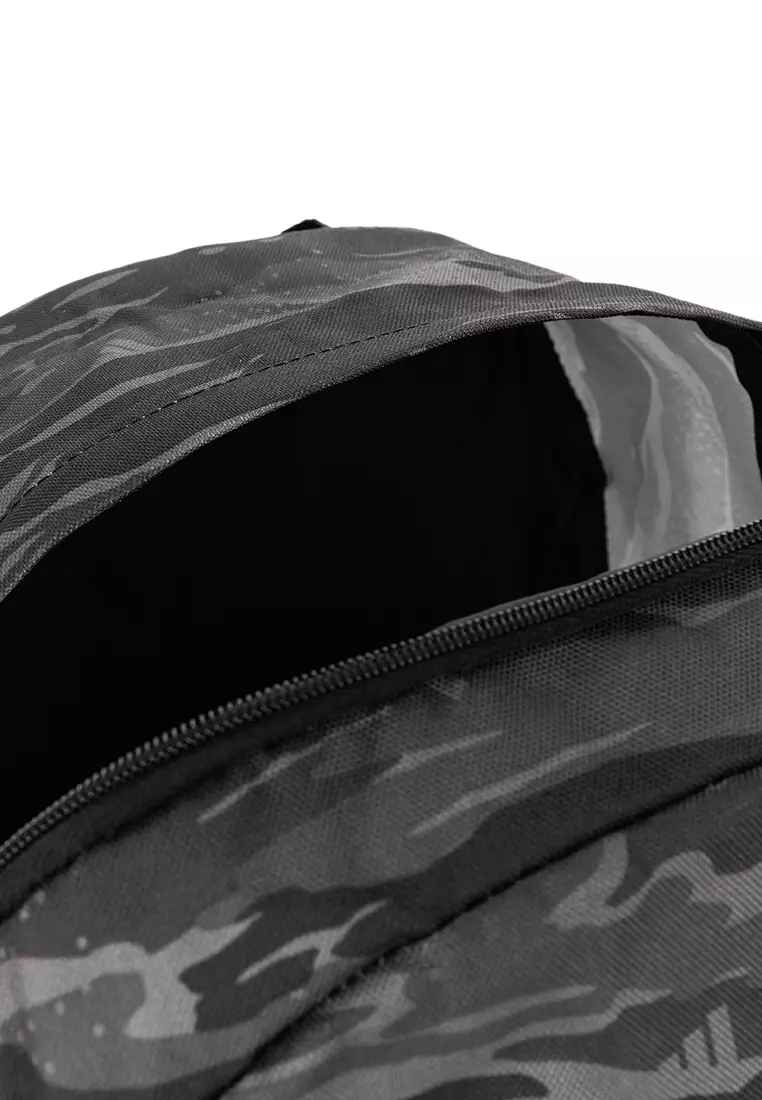 Classic Graphic Backpack