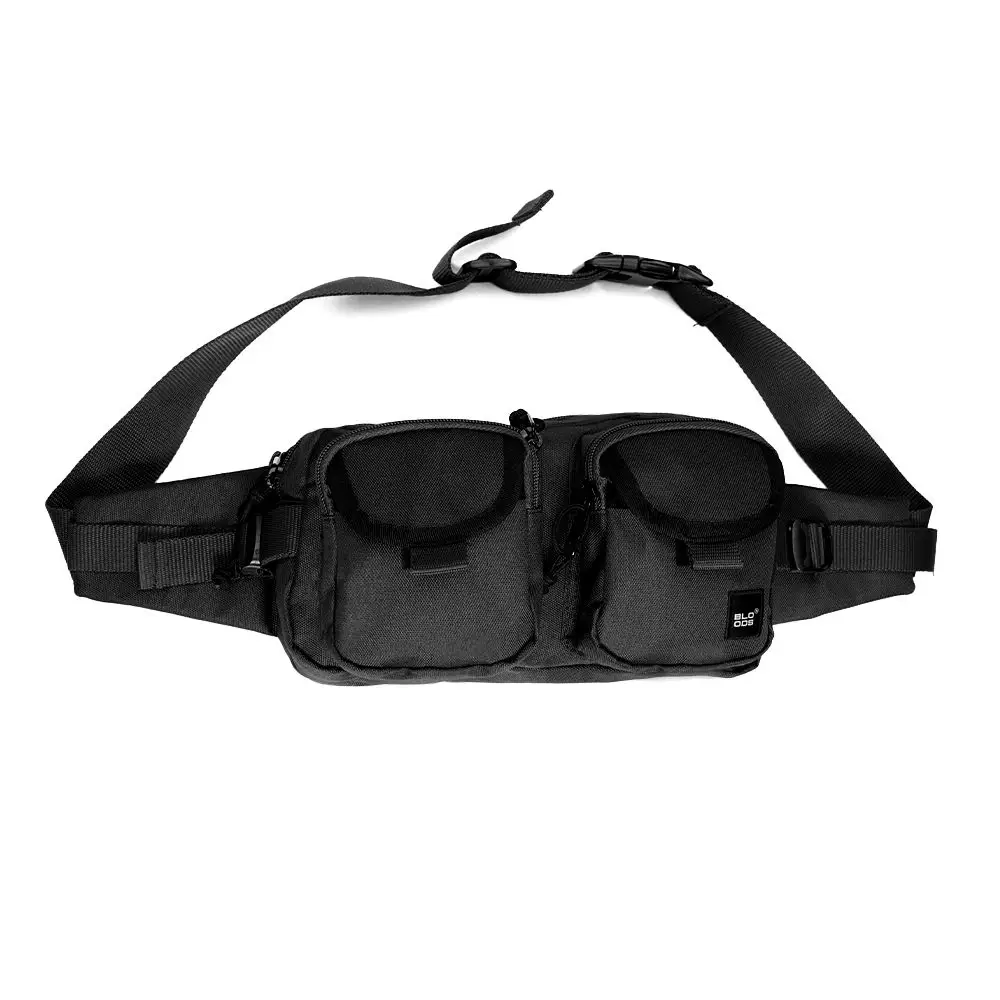 Waist clearance bag bloods