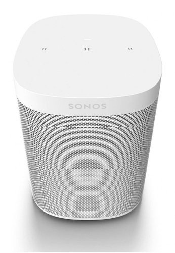 Shop Sonos Sonos One Sl White Online On Zalora Philippines