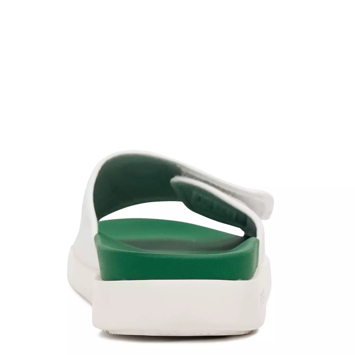 Women's Drift Slide Sandals - Varsity Green (25F05092)
