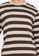 UniqTee brown Striped Long Sleeve Crew Neck T-Shirt 67A4AAAB1B6424GS_3