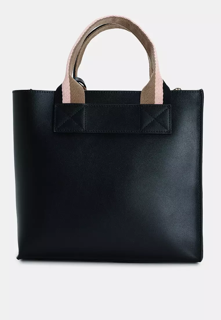 Divide It S Tote Bag