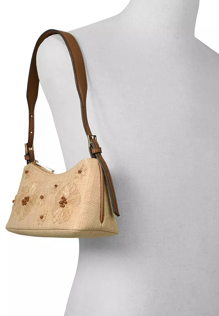 Buy Call It Spring Pinkie Shoulder Bag Online | ZALORA Malaysia