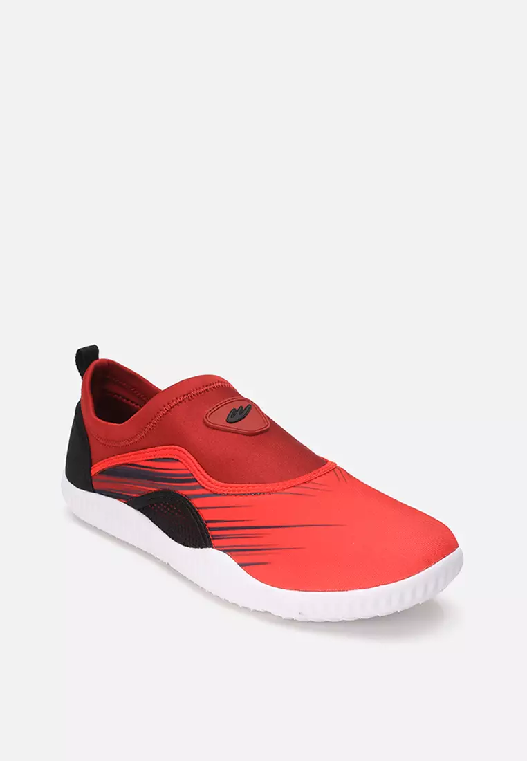 Discount on World Balance  shoes - SKU: Aqua Paddler Men's Performance Shoes