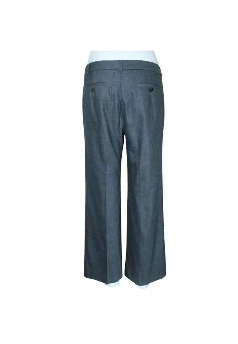Burberry london deals women's pants