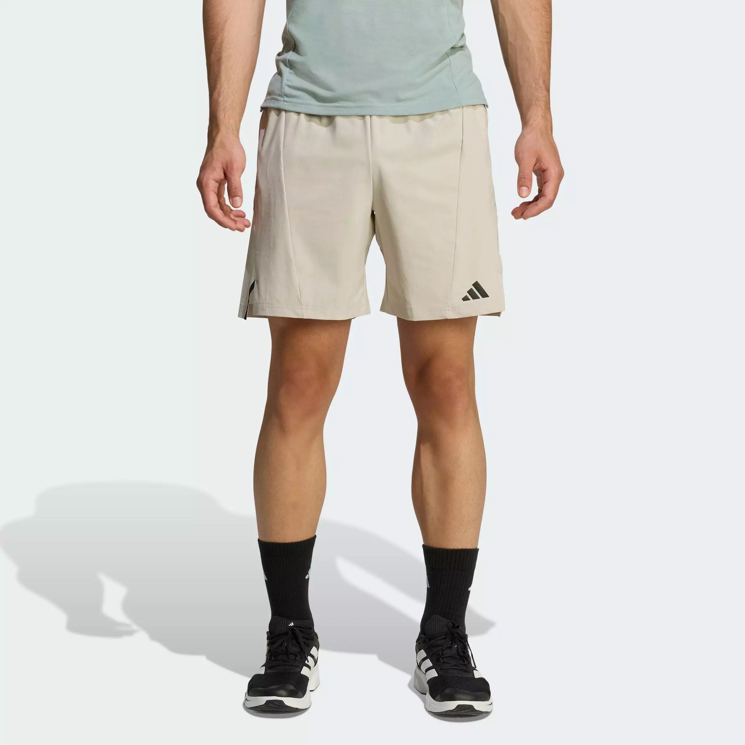 Buy ADIDAS Gym & Training Designed for Training Workout Shorts Men
