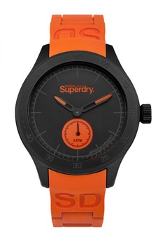 Superdry watch harga Clearance