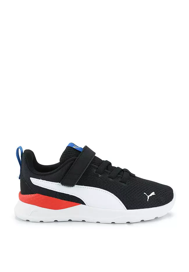 Puma carson 2025 runner kids 30