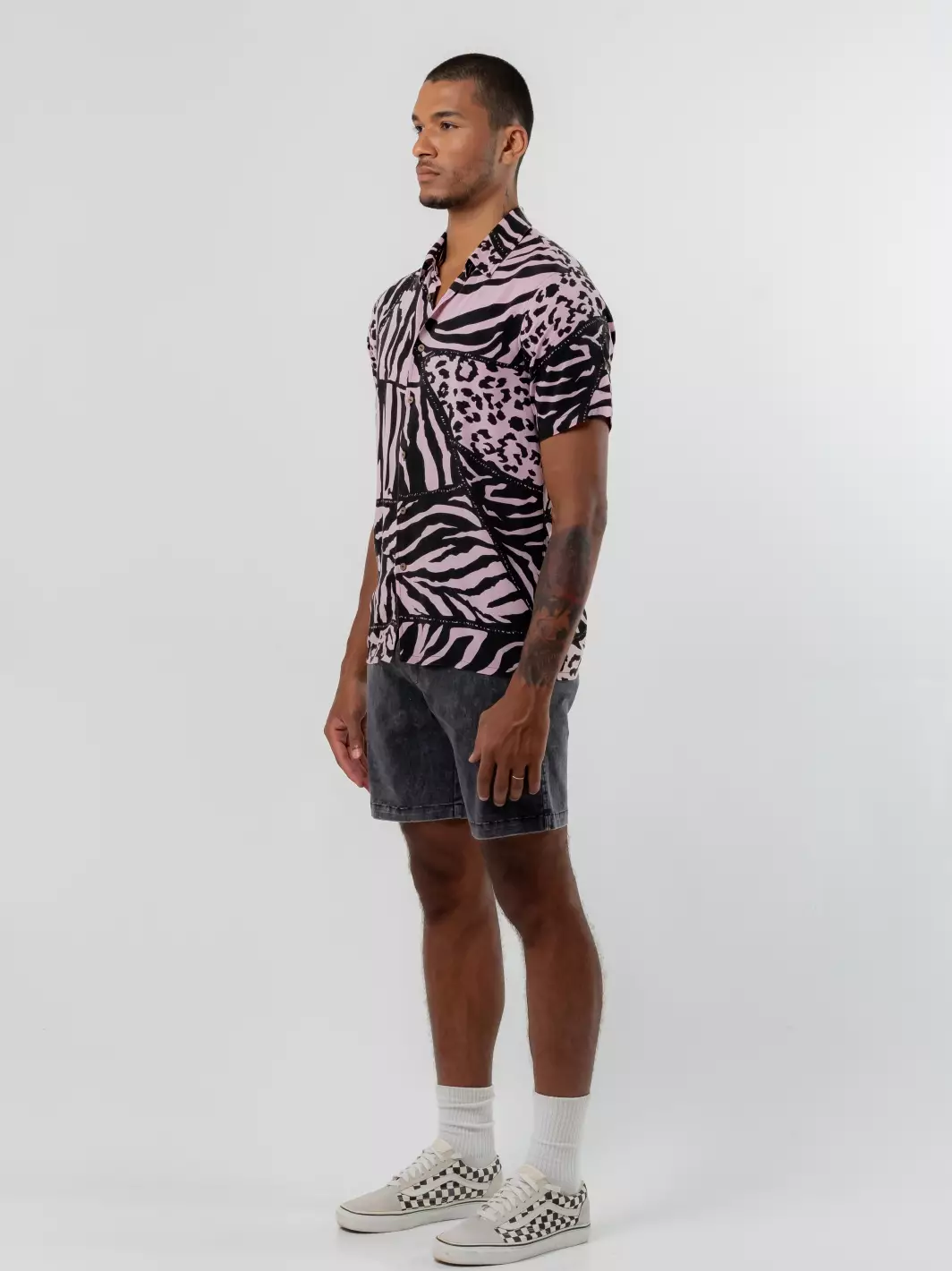 Trigger Hippie Shirt