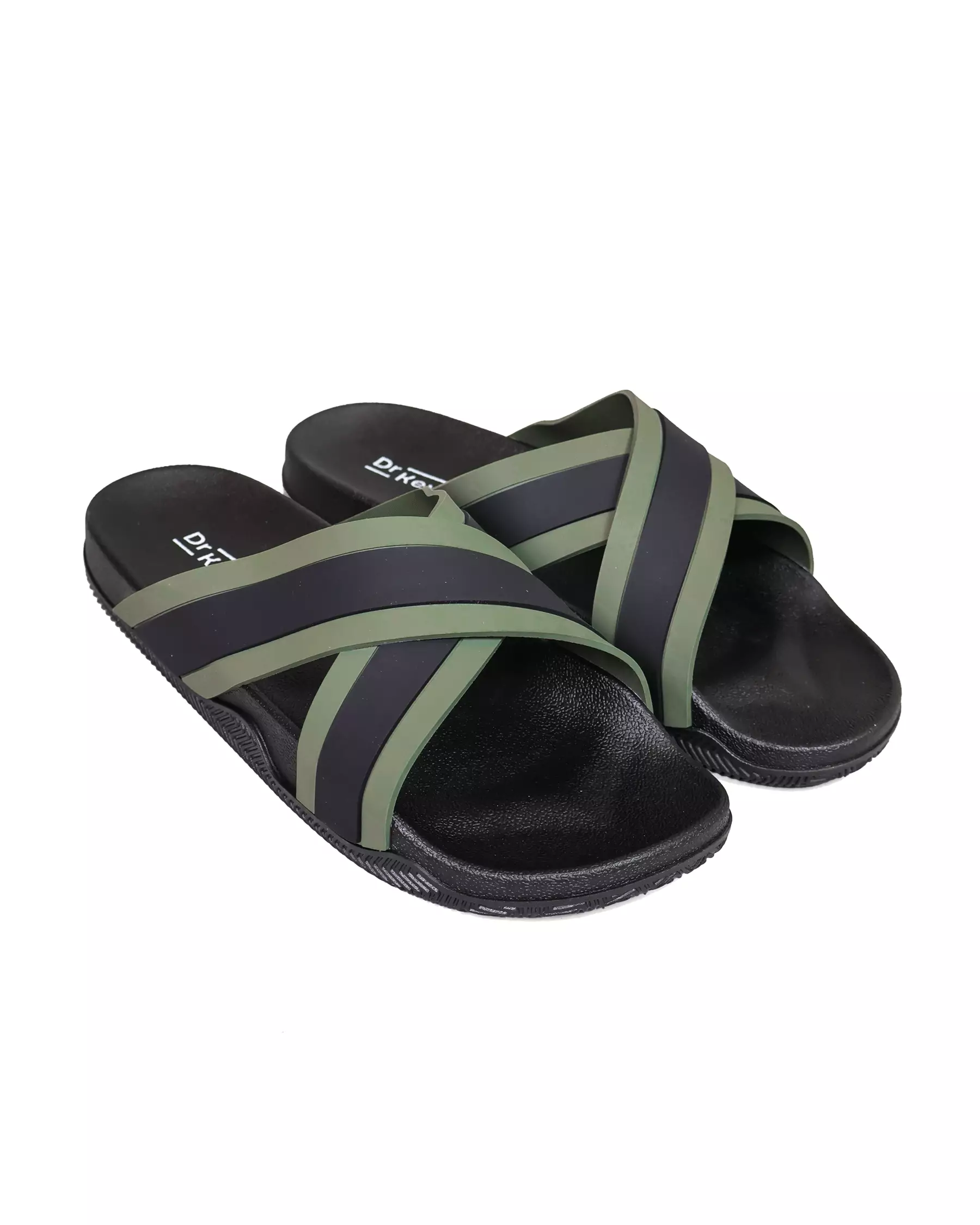 Dr. Kevin Sandal Selop Pria 871-116