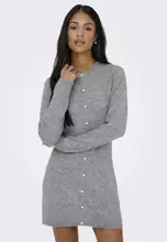 Medium Grey Melange