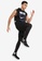 Nike black Dri-FIT Sleeveless Graphic Training Hoodie 1F424AA6A4A557GS_4