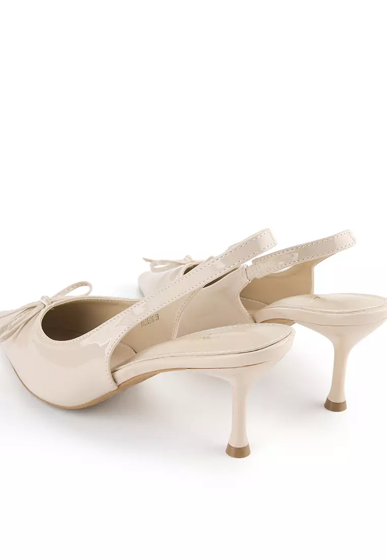 Ladies Shoes 06216Za