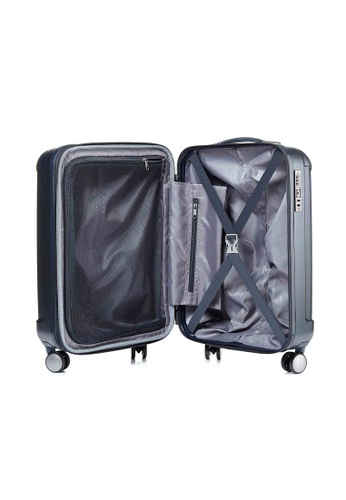 Buy Samsonite Samsonite Niar Spinner 57/20 EXP REC 2023 Online | ZALORA ...