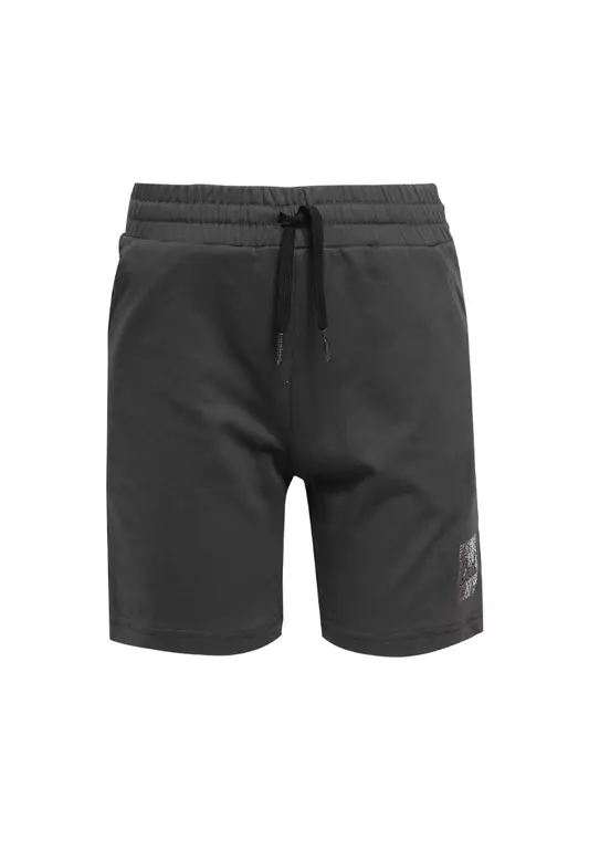 Cealana Bermuda Kniting