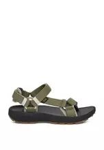 Burnt Olive/ Black