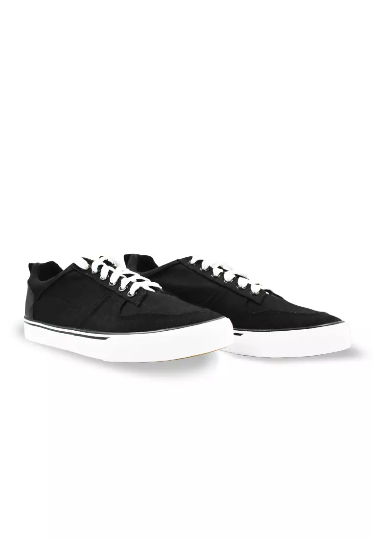 Men’s Drifter Low Cut Canvas Sneaker Shoes Hmh2403