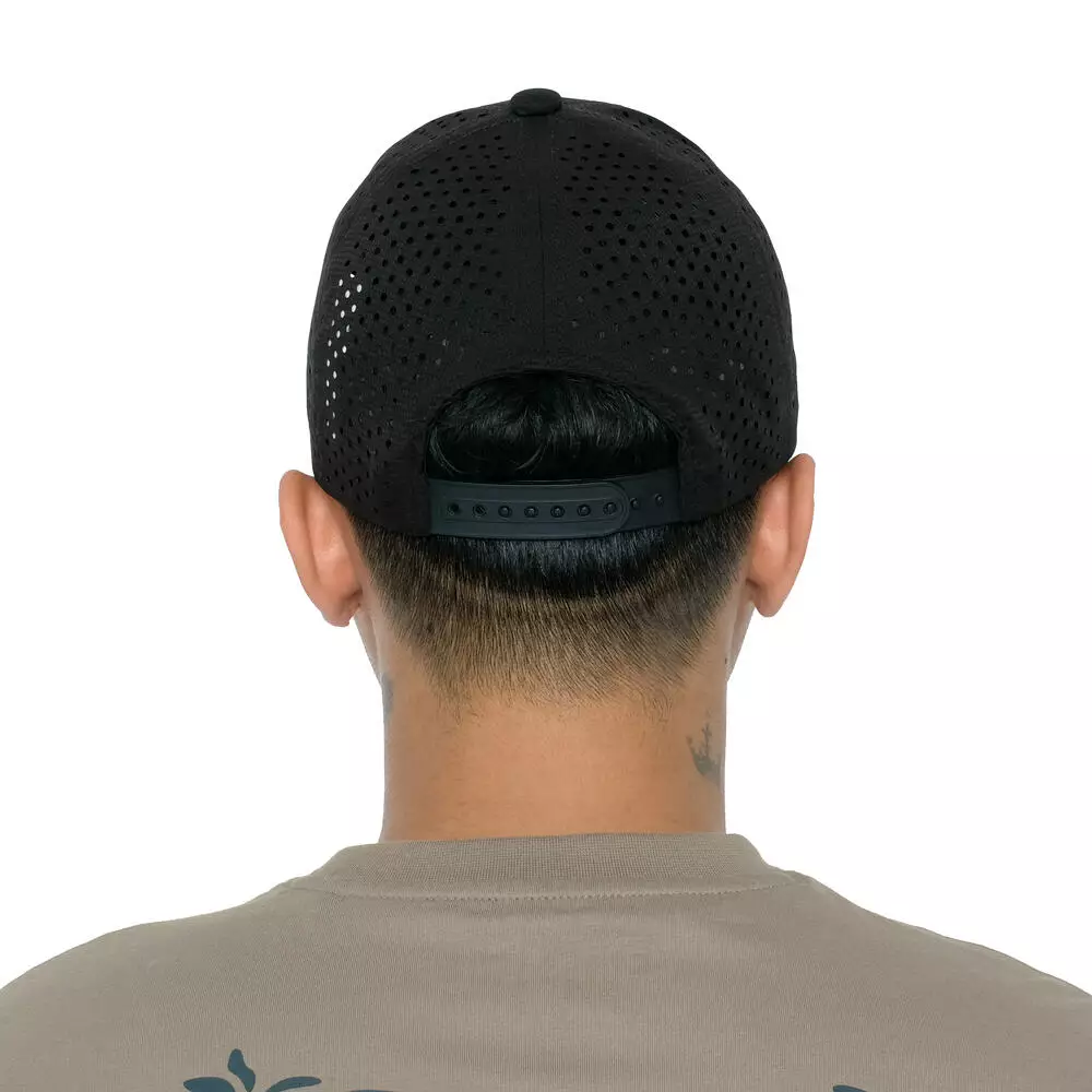 Eiger Retro Path Caps 2.0