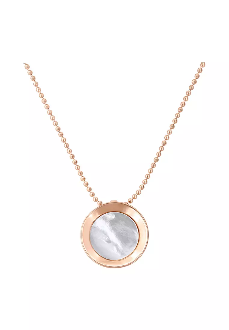 ASTER X HALO Necklace 2023 | Buy ASTER X Online | ZALORA Hong Kong