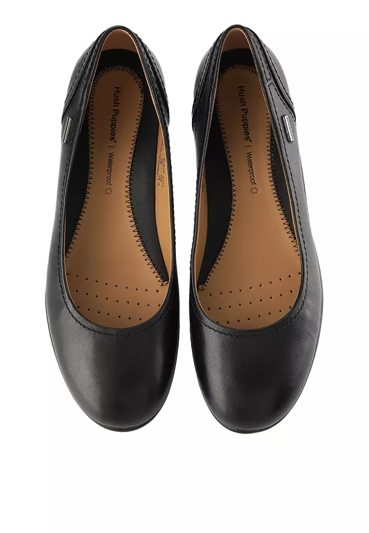 Jual HUSH PUPPIES Yola Original 2025 ZALORA Indonesia ®