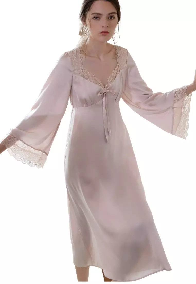 Marogi Sleepwear Dress