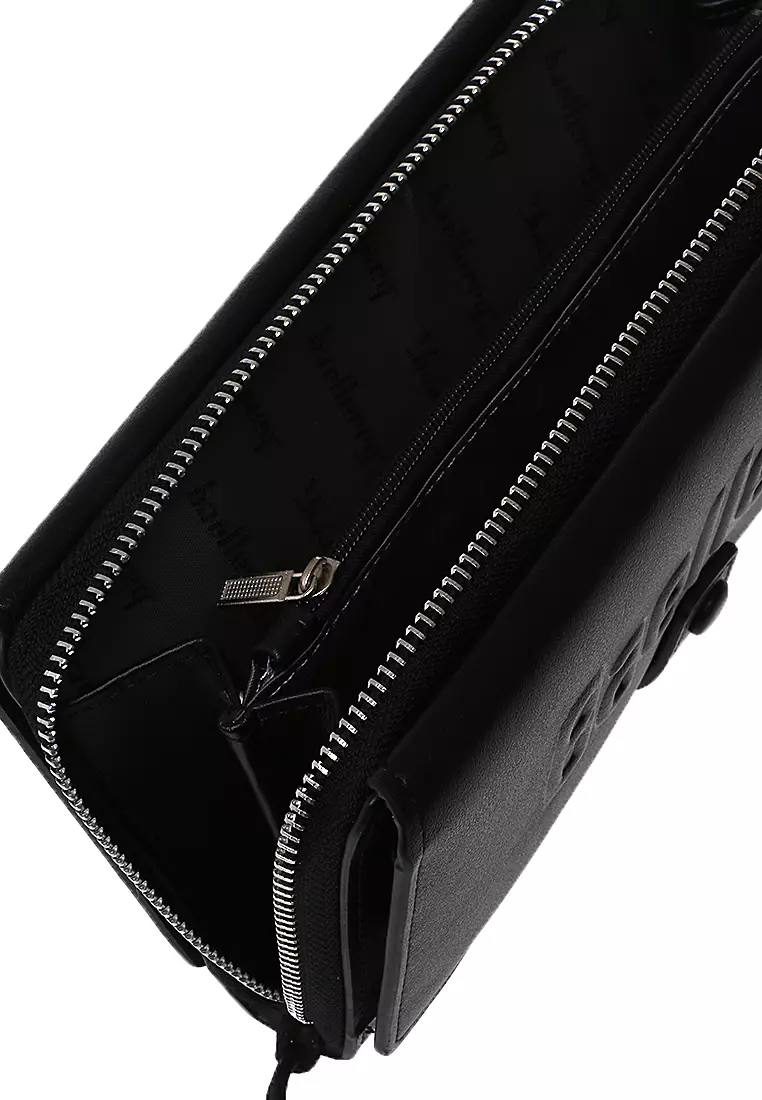 Dompet Panjang Pria Wanita Long Wallet Many Slot Material PU Leather ORIGINAL