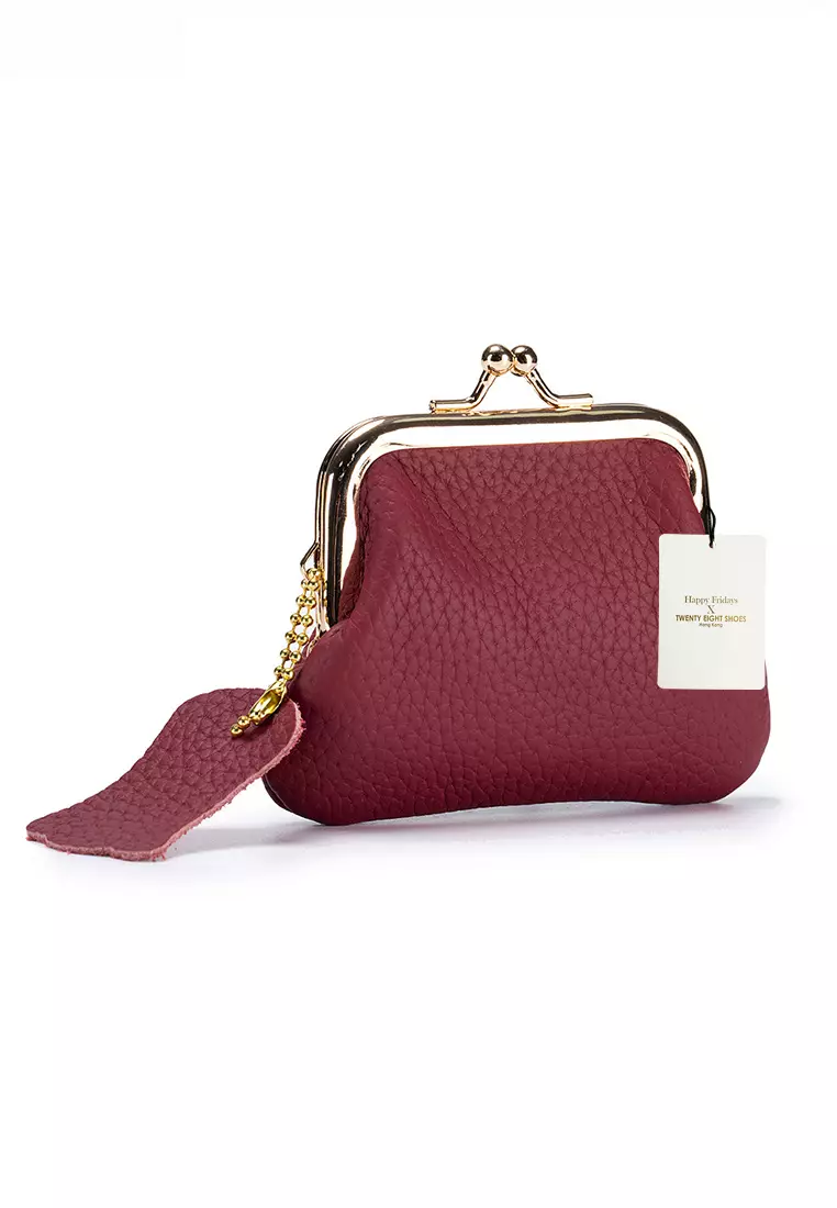 Red sale small bag
