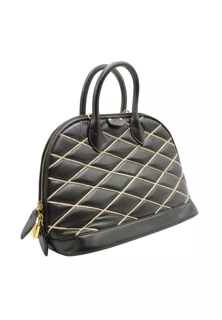 Vanity Case Malletage - Women - Handbags