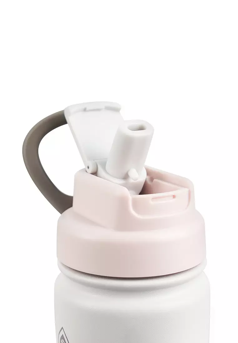 14oz Spiced Vanilla Flip Sip Lid Collection