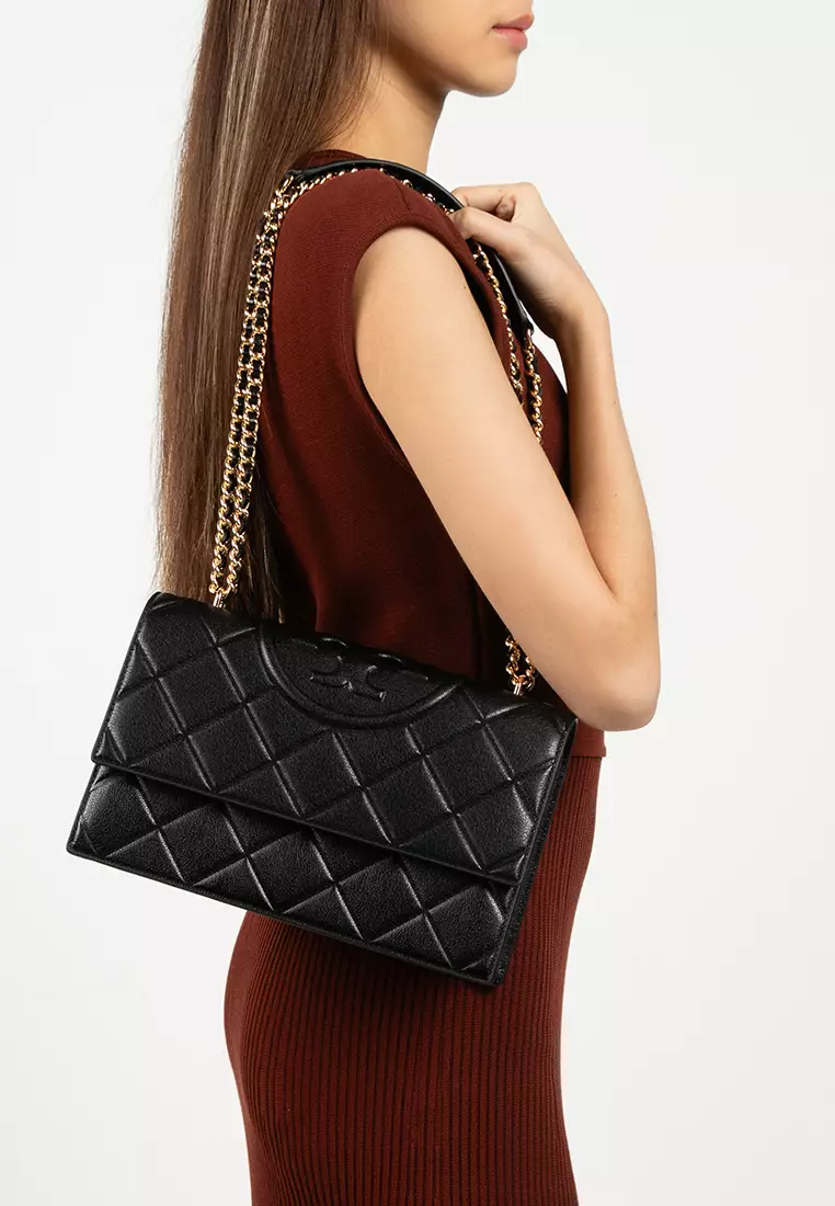 Fleming Shoulder Bag