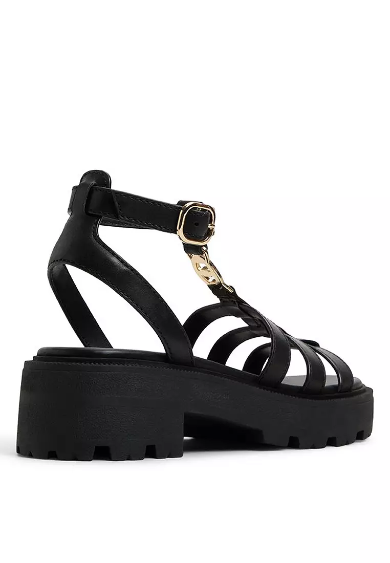 Lamington Gladiator Sandals