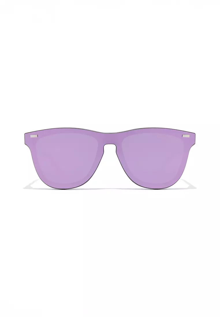 One Venm Raw - Light Purple Sunglasses for Men and Women, Unisex. Official Product designed and Made in Spain