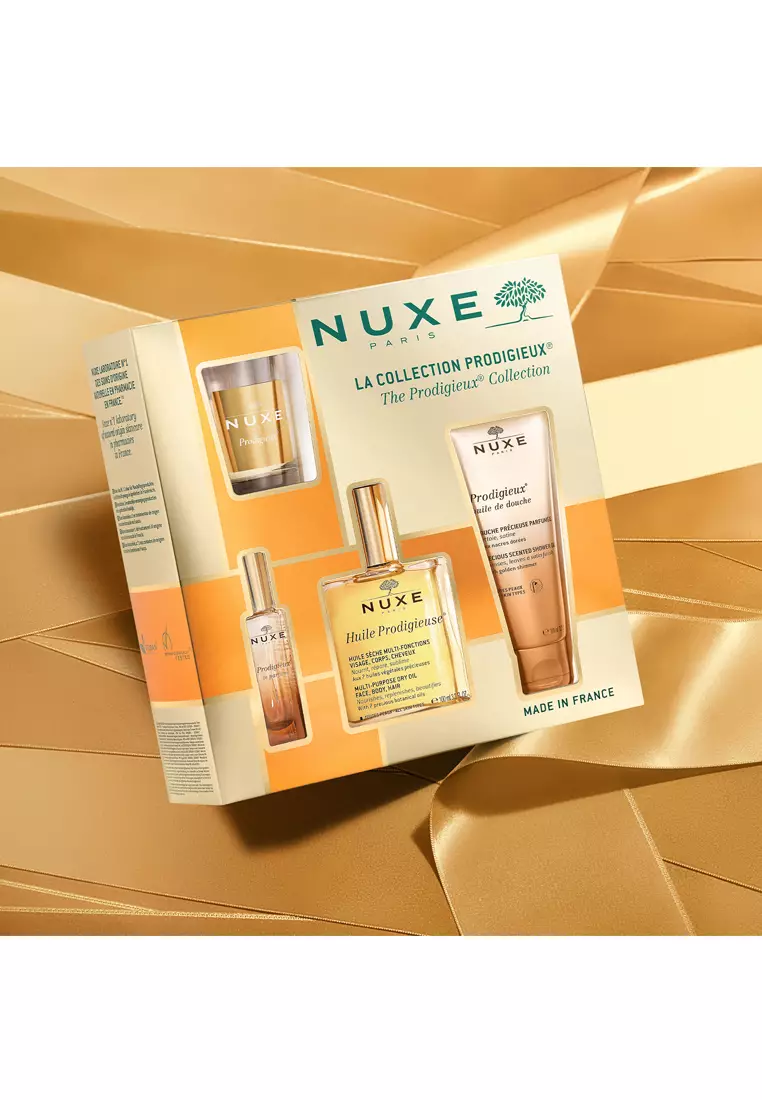 Huile Prodigieuse® Gift Set 24