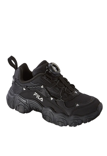 Mentalidad Vueltas y vueltas montaje FILA FILA KIDS FLUID Sneakers 2023 | Buy FILA Online | ZALORA Hong Kong