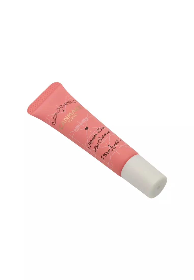 CANMAKE Mellow Dew Lip Essence (#02 Pure Red)(1pc)