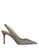 Twenty Eight Shoes silver VANSA Elastic Slingback Pointed Heels VSW-H27210 6CC51SH3B4FBA3GS_2