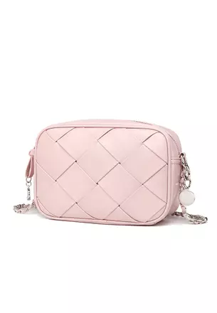 Buy AOKING Vintage Casual Crossbody Bag 2026 Online | ZALORA