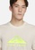 Nike white Short-Sleeves Dri-FIT Trail Running T-Shirt 13161AAC6DFF62GS_3