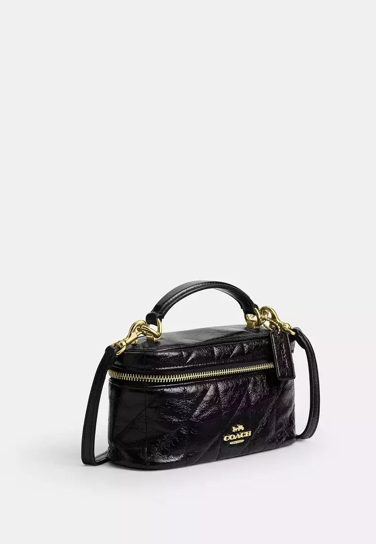 Buy Coach Rainer Crossbody Bag 18 With Quilting 2026 Online | ZALORA
