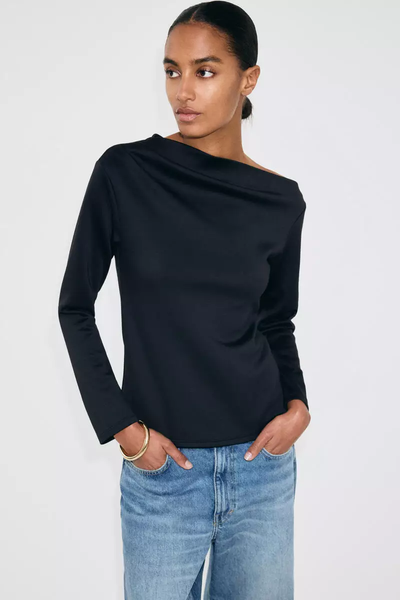 Asymmetric top