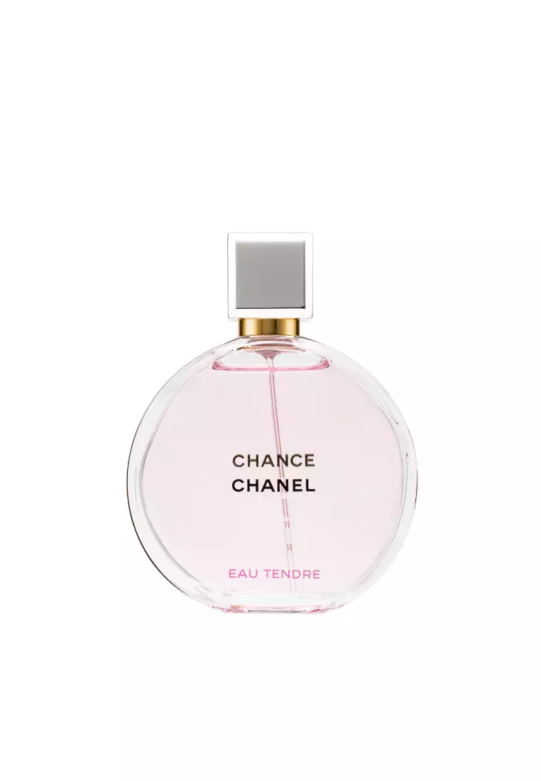 Chanel Chance Eau Tendre Eau De Parfum Spray (50ml)