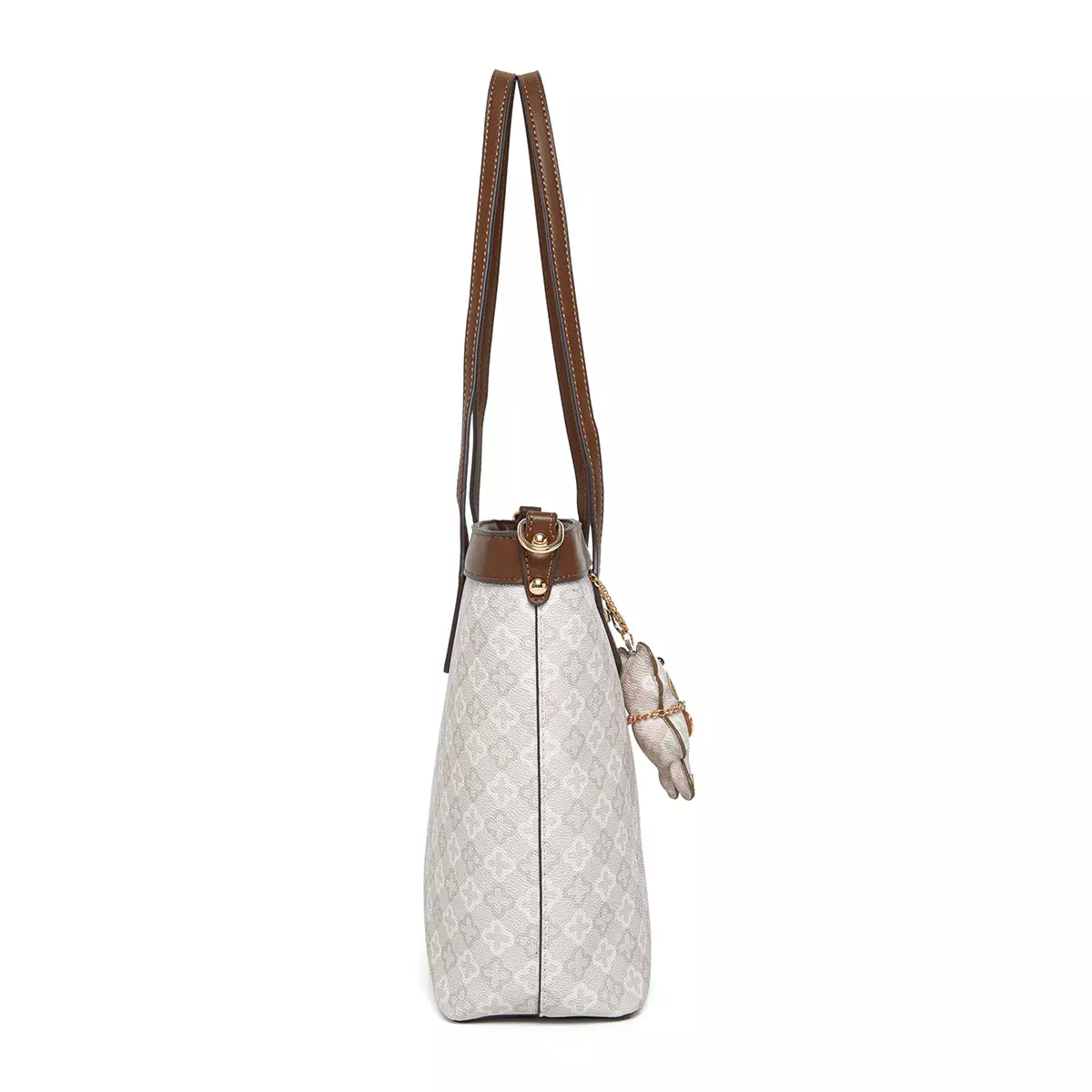 Palomino Fabio Totebag - Cream