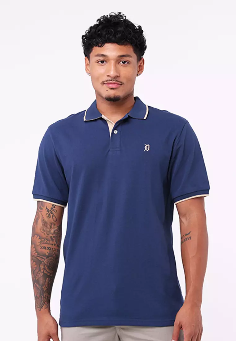 Buy Dyse One Dyse One Polo Shirt 2024 Online | ZALORA Philippines